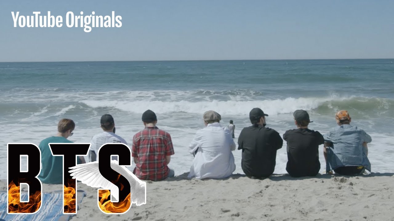 Ep5 I can&rsquo;t stop | BTS: Burn the Stage