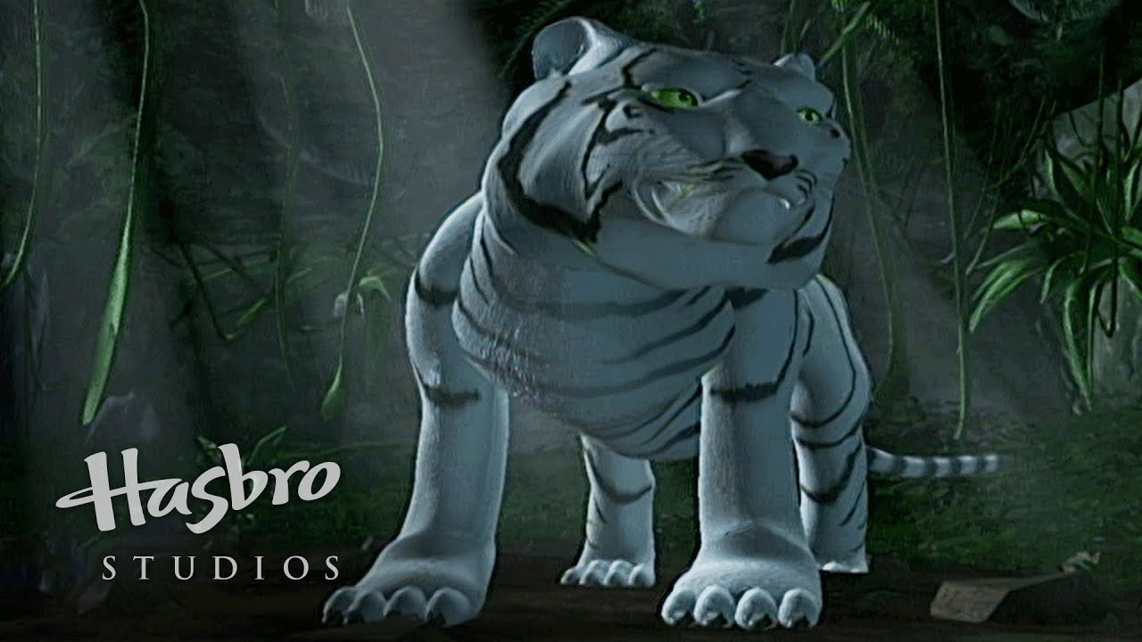 Beast Wars: Transformers - Our Beast Urges | Transformers Official