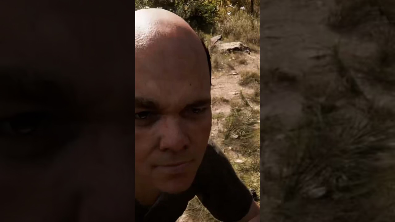 The FarCry 5 multiplayer experience.