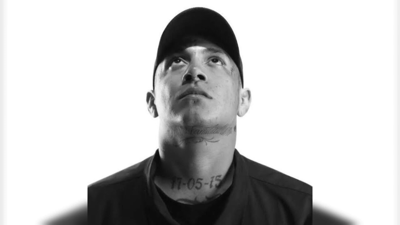 "No soy el Mismo" Base de rap underground [Uso Libre]