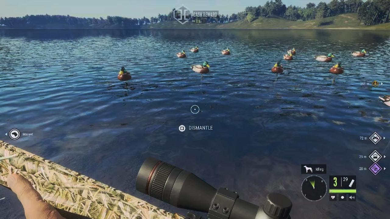 theHunter: Call of the Wild_20260303065927