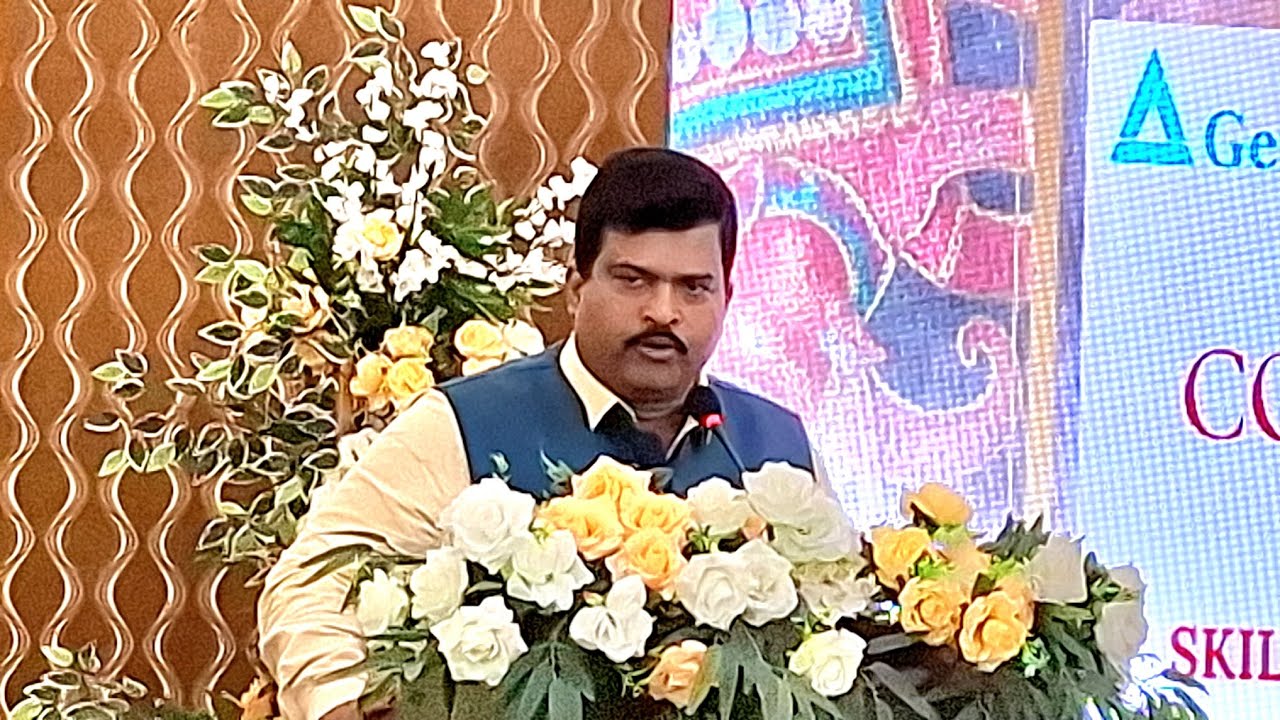 সিএসআর নির্ভর দক্ষতা ও বাজার সংযোগ কর্মসূচিতে হ্যান্ড এমব্রয়ডারি শিল্পীদের ক্ষমতায়ন, কলকাতায় 