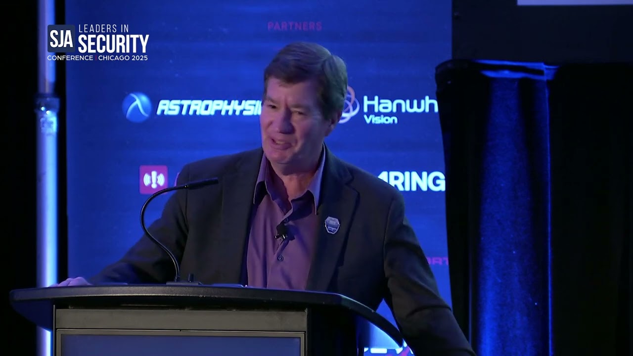 The Power of Partnerships: Protecting Critical Infrastructure in the US