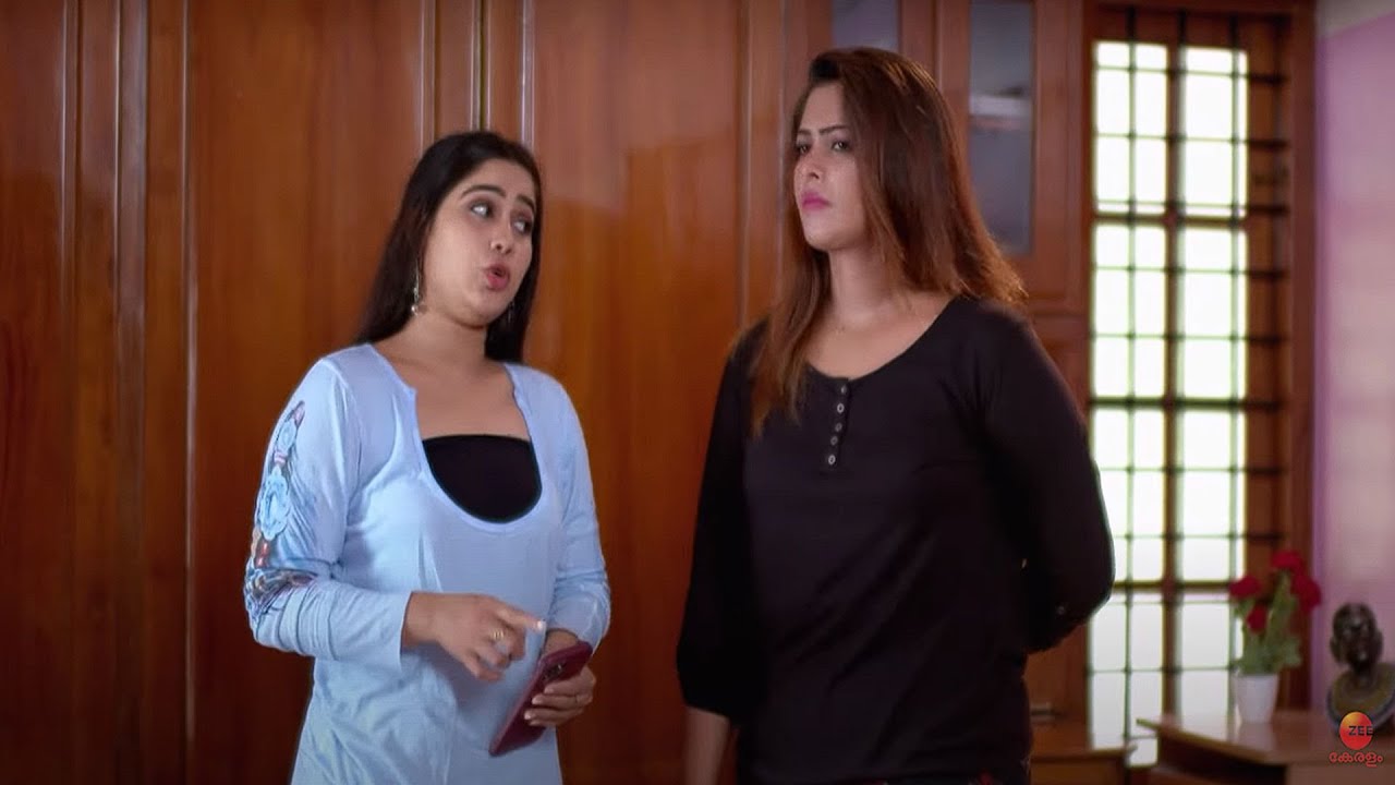 Pranayavarnnangal | Ep.316 | പുതിയ പദ്ധതിയുമായി തനുശ്രീ | Full Episode | Zee Keralam