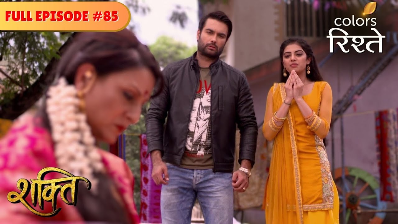 Harman confronts Guru Maa! | Shakti | Full Episode 85 | Colors Rishtey
