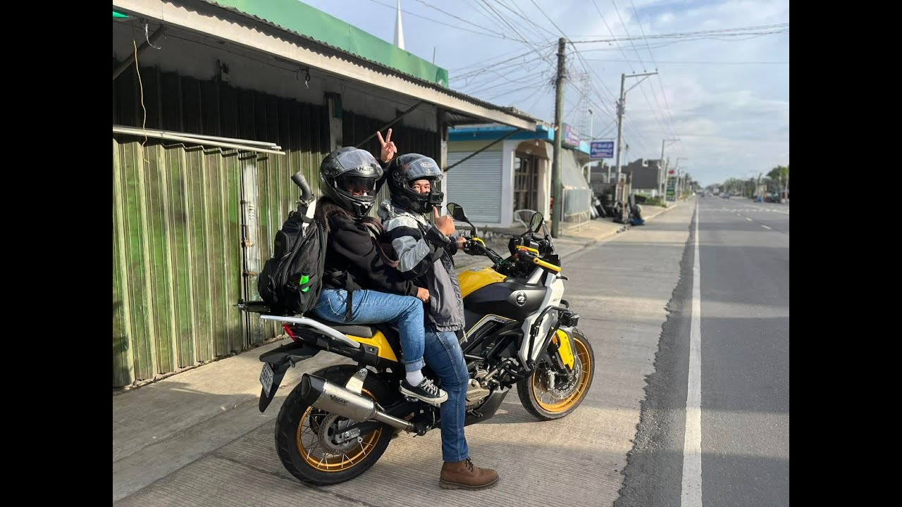 Bagong tambucho