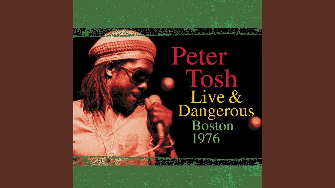 Whatcha Gonna Do (Live at Sanders Theater, Cambridge, MA - November 1976)
