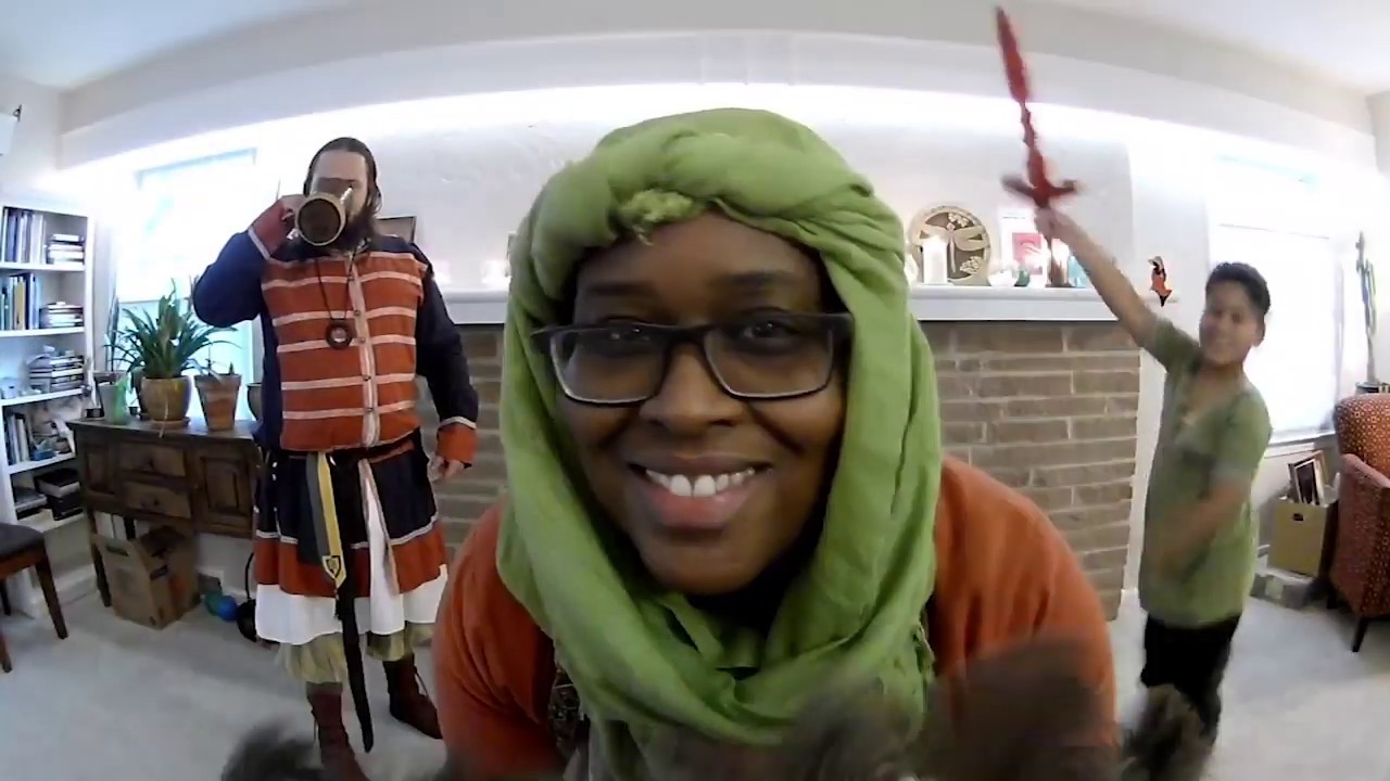 SCA Dance Video   2020