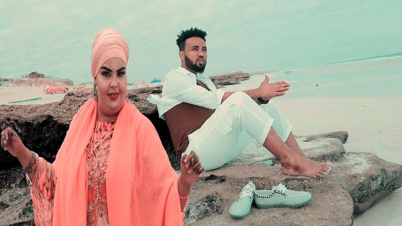 MOHAMED KADHEERI IYO HINDA HORSEED | HIBOOY | OFFICIAL MUSIC VIDEO 2021