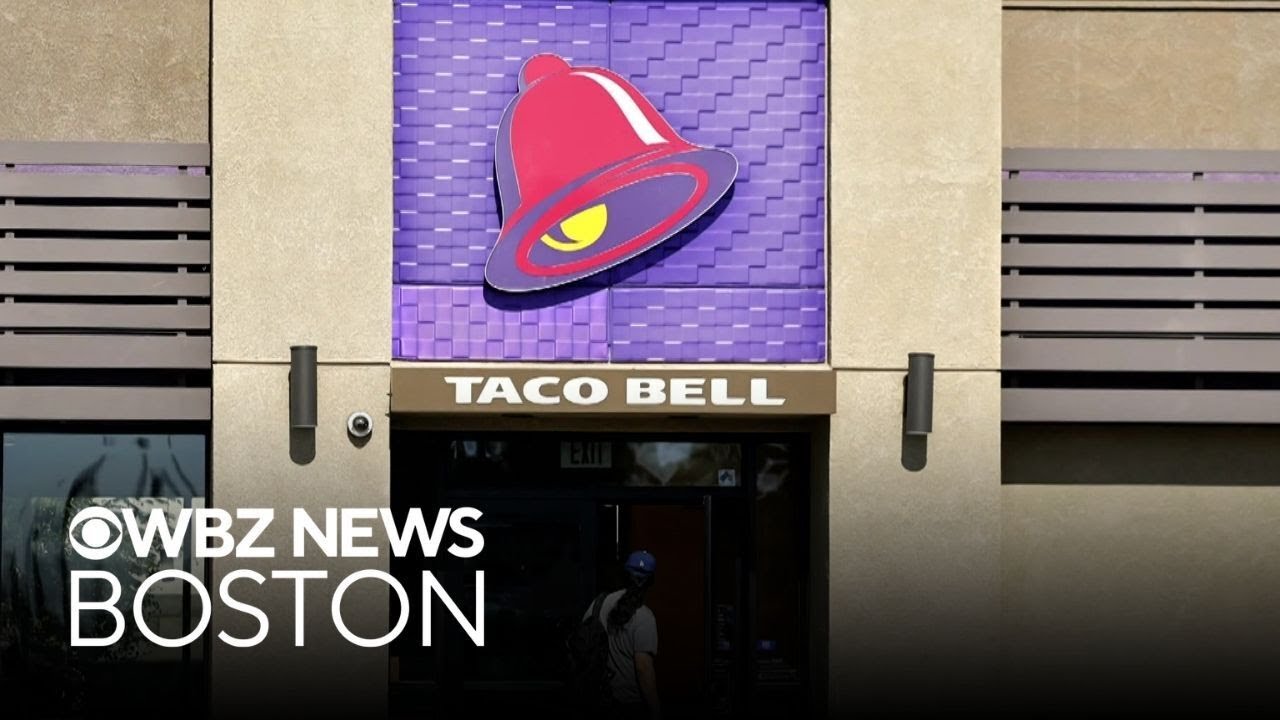 Taco Bell remove several ingredients from menu amid ongoing cyclosporiasis outbreak