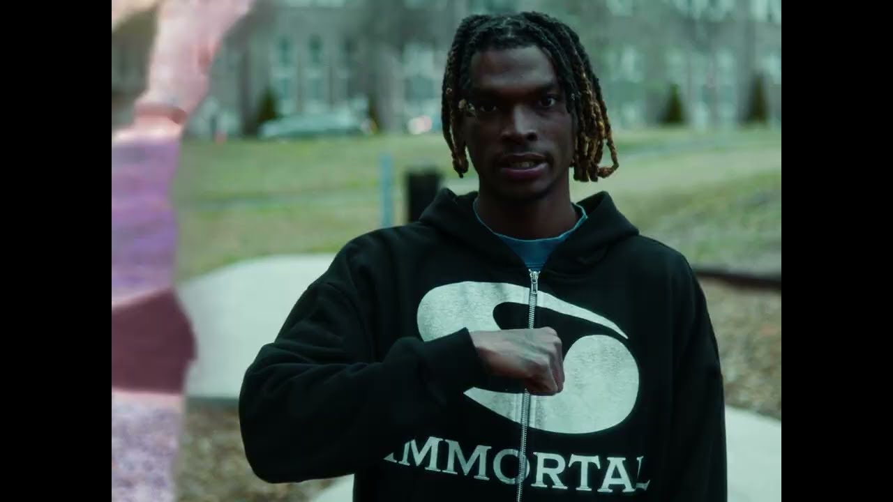 Jetwest- Dexter's Laboratory (OFFICIAL VIDEO)