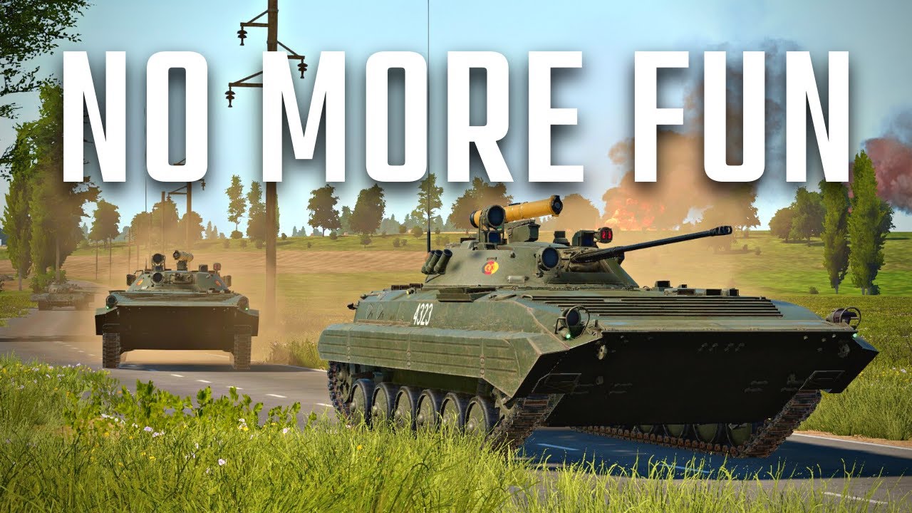 CLOSE BATTLE WITH BMP-2's & T-72M's AGAINST NATO M1 ABRAMS & CAS in Gunner HEAT PC!