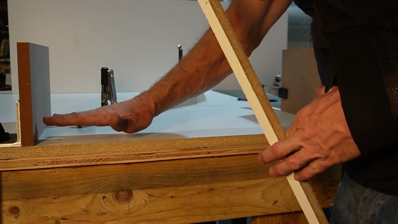Pinch Sticks
