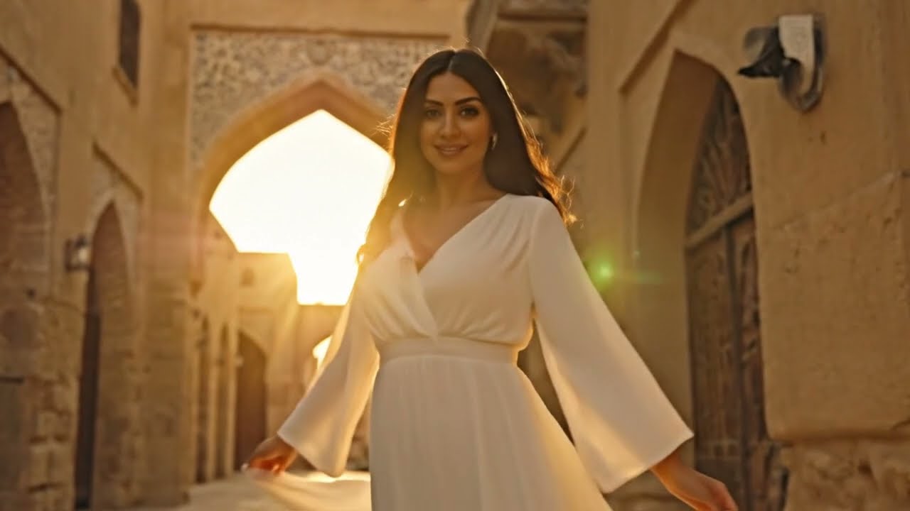 AZIZ | عزيز — Powerful Arabic Techno Mix 2026 #arabictechno