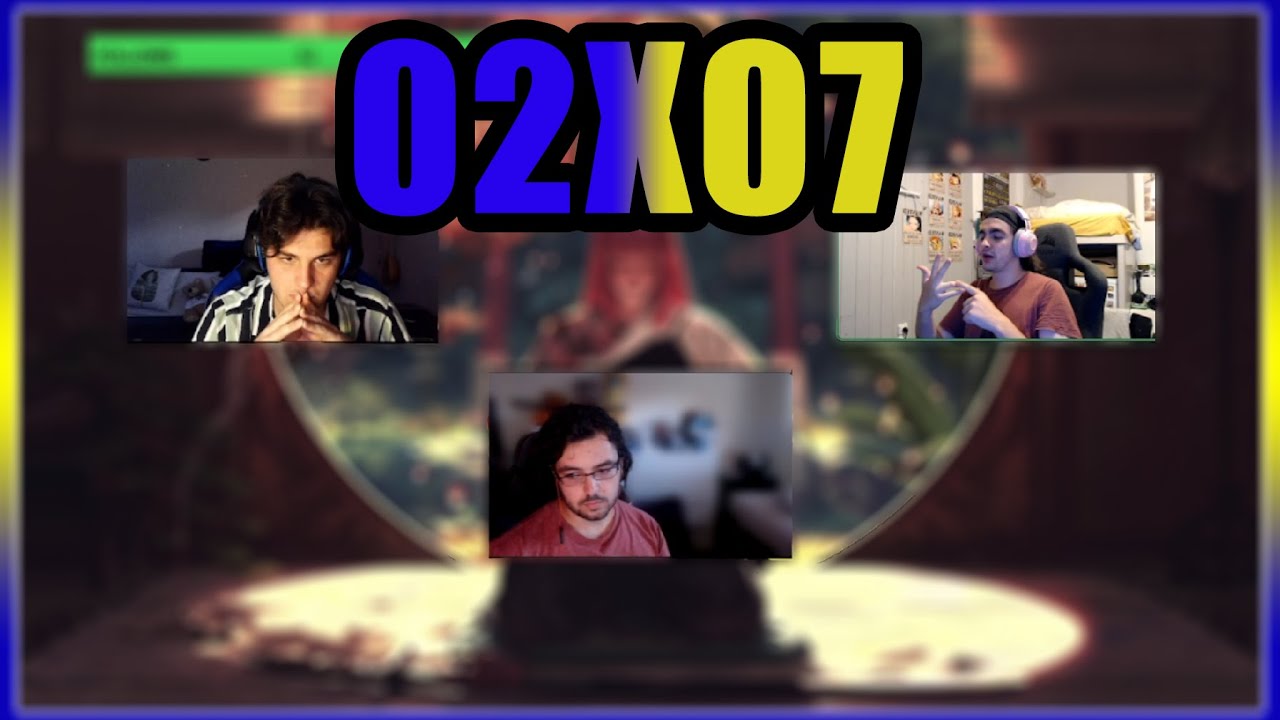 Pan Duro 02x07 Capitulo ONLINE