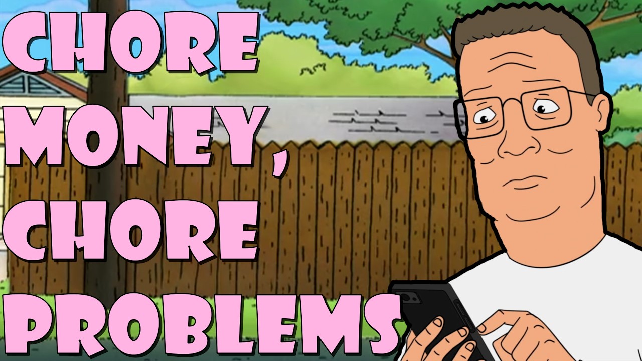 Chore Money, Chore Problems: A Revival Episode Review