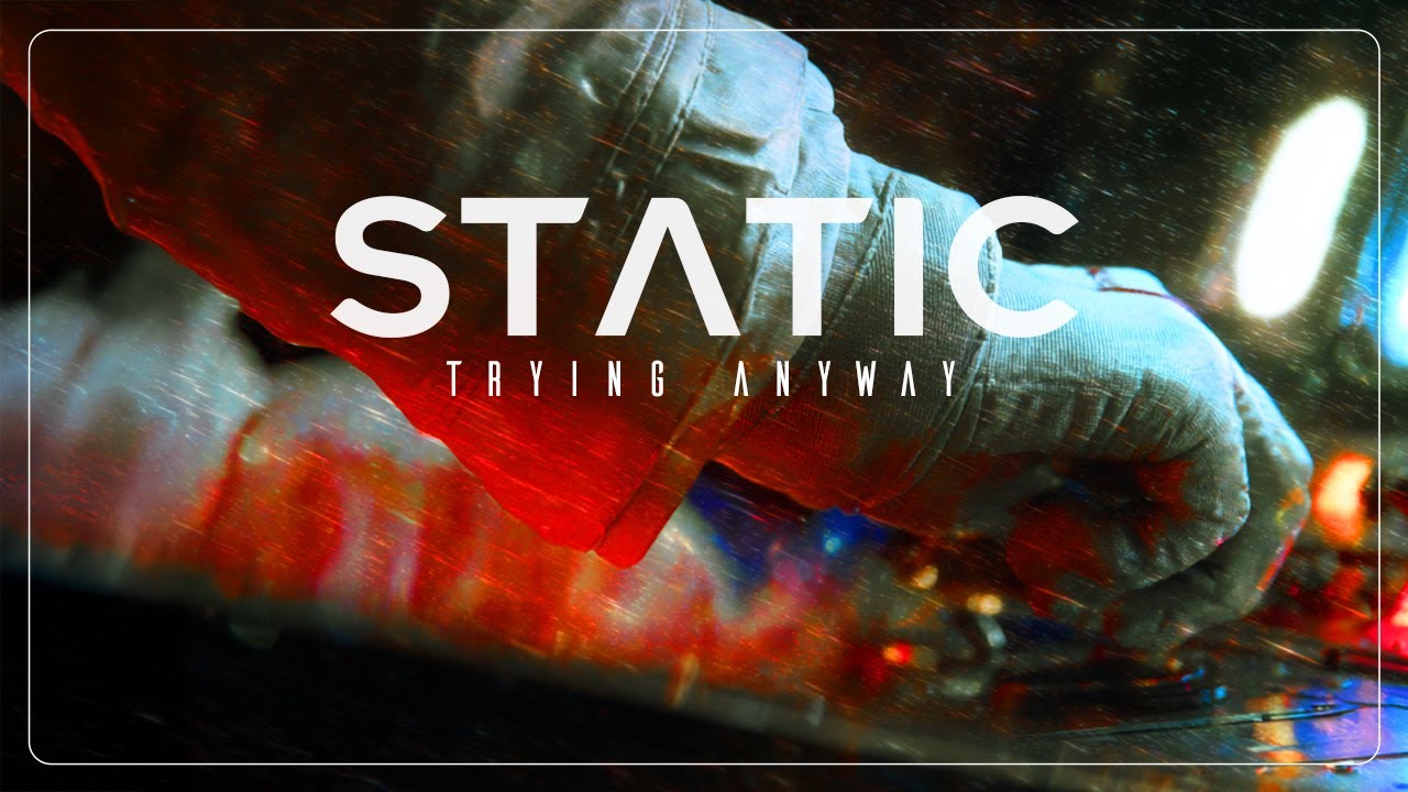 ꜱ ᴛ ᴀ ᴛ ɪ ᴄ  | Songs to boost your determination