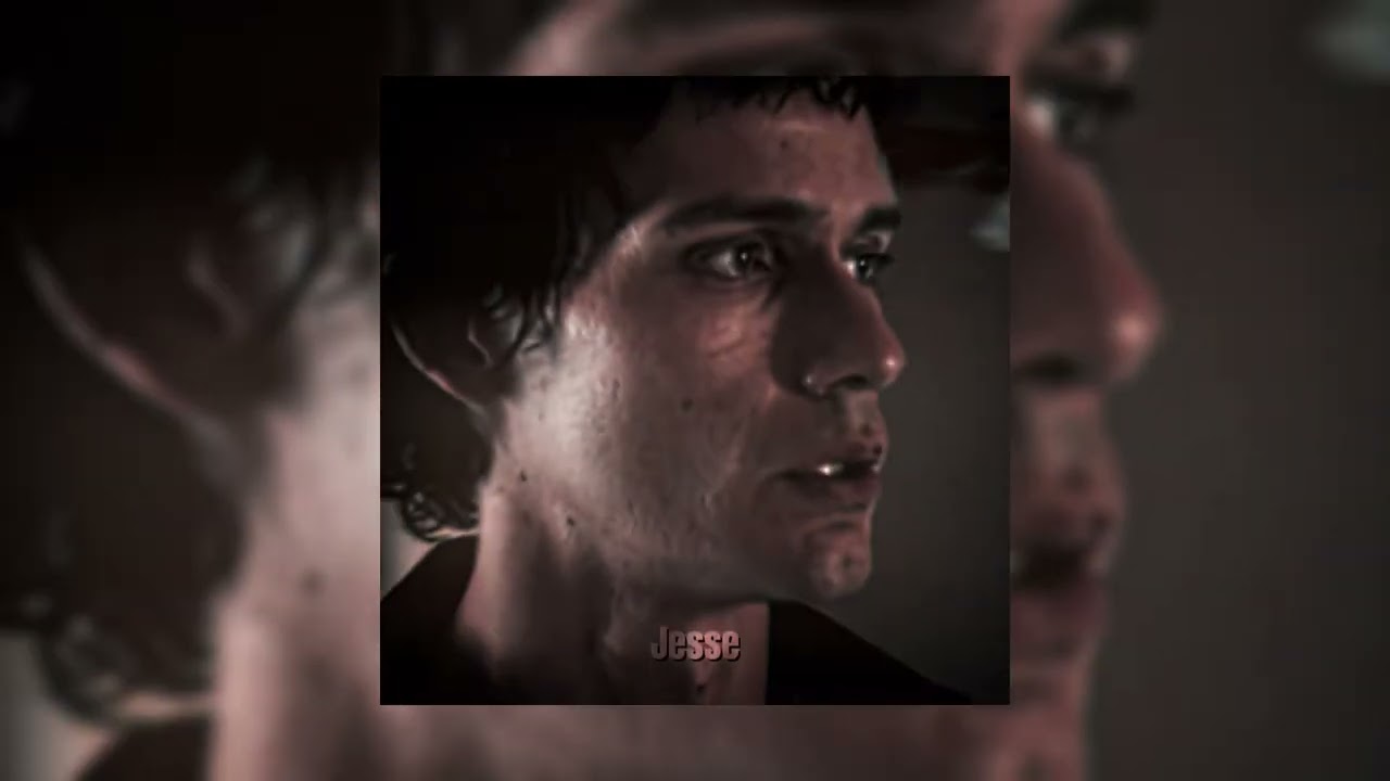 VIDEOCLUB - Roi (instrumental) (Slowed)  (Brian Moser Visual)