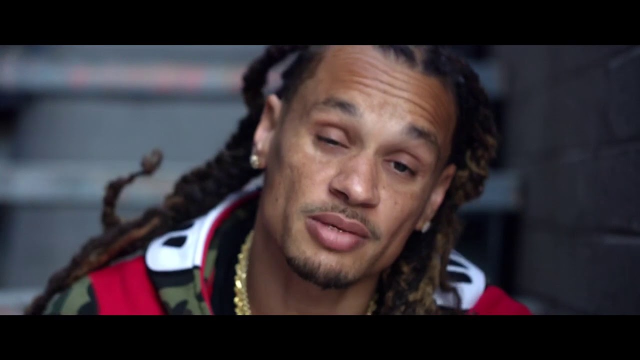 Mazerati Ricky - EpisodeZ