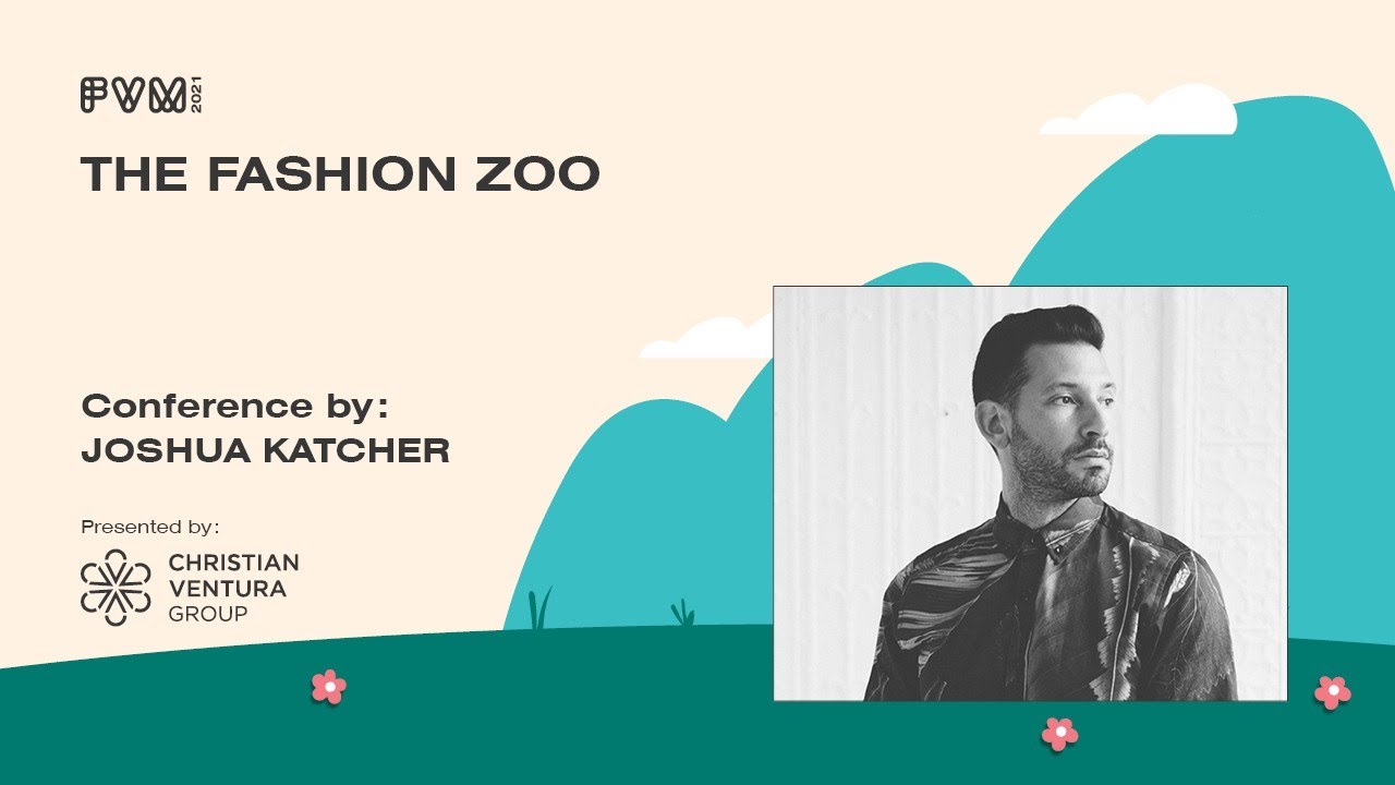 The Fashion Zoo