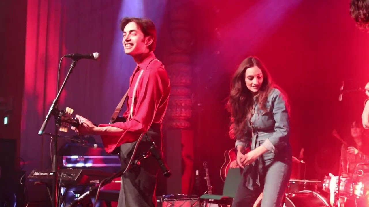 Kitty Daisy Lewis - Say you will be mine @ Luxor Live Arnhem 2025