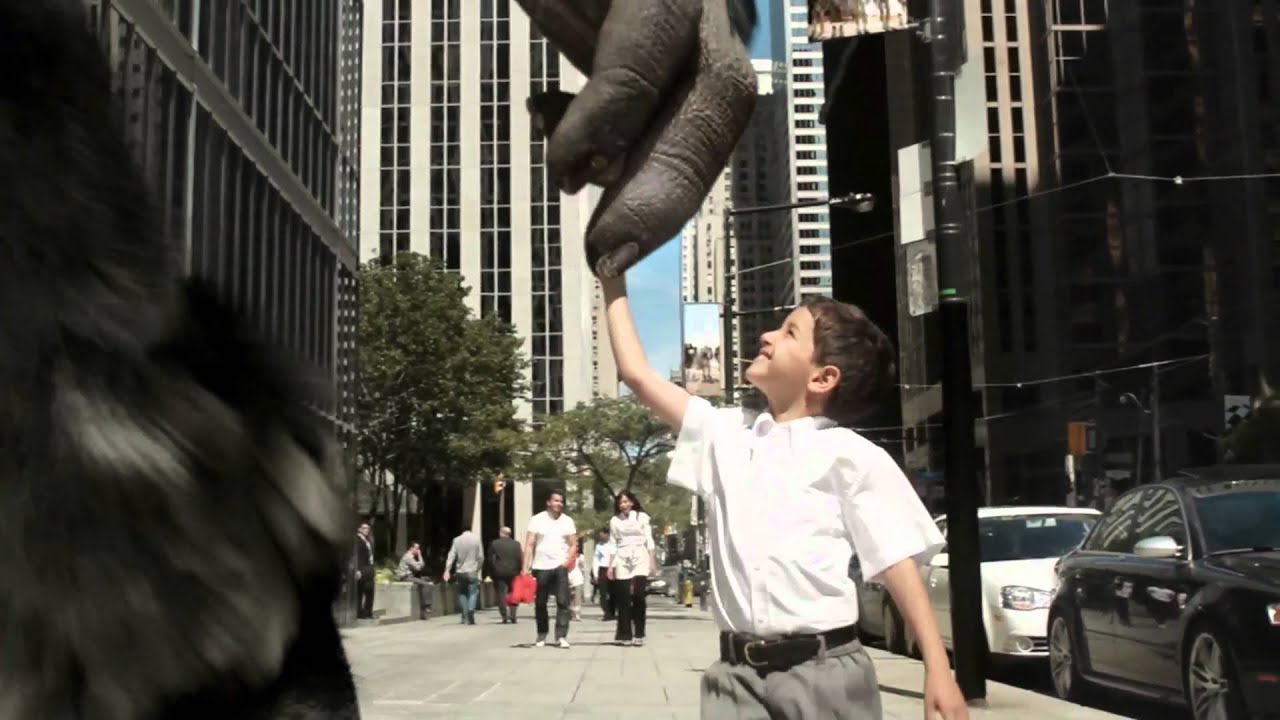 Batelco INFINITY - Official Trailer 2