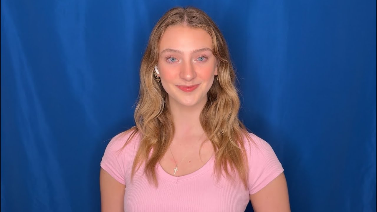 Meet The Plastics - Mackenzie Crawford
