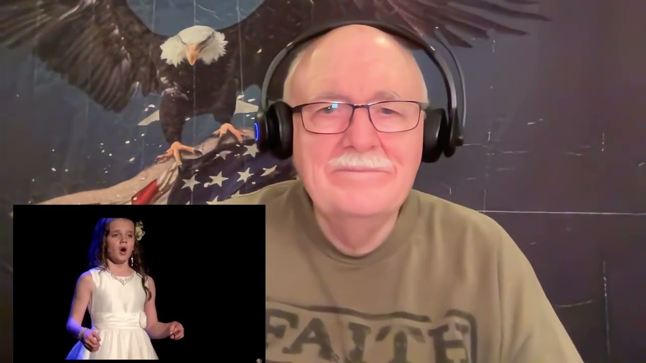 Amira Willighagen - Song To The Moon - Requested reaction