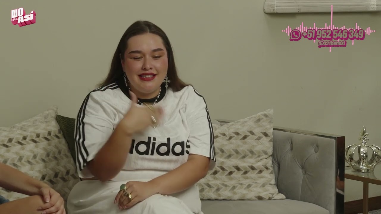 Adentrándonos en la mente de Daniela Regrat | No era así