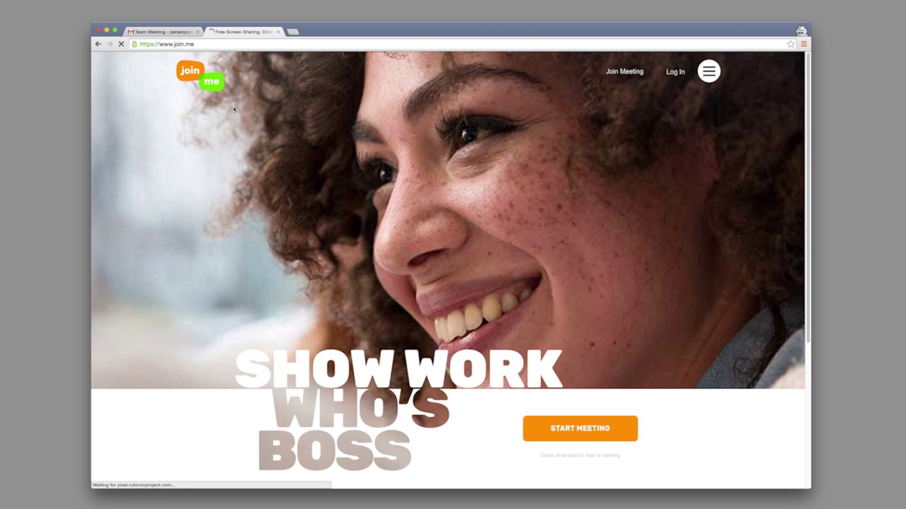 User Tips: Joining a Meeting
