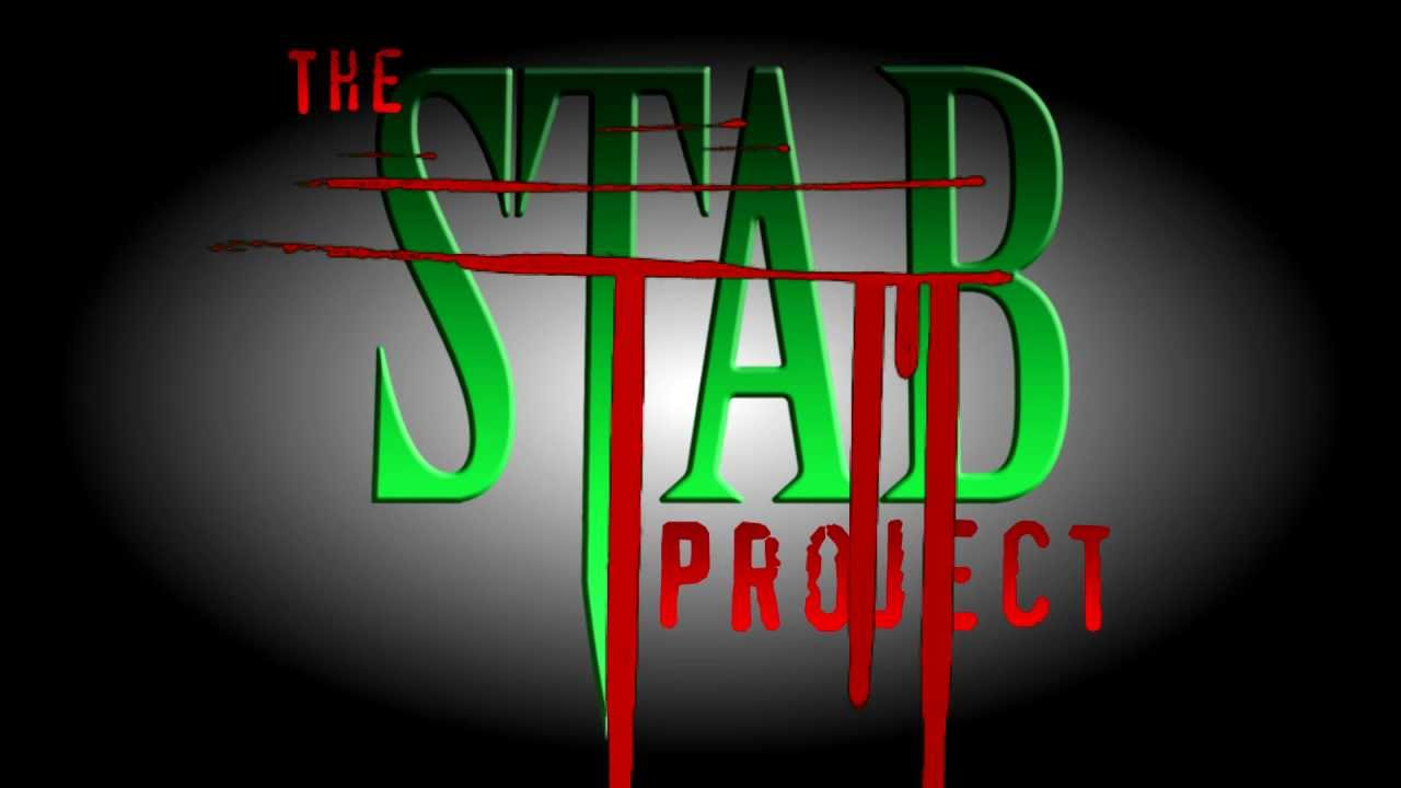 STAB 6 - Stab Project TV Logo