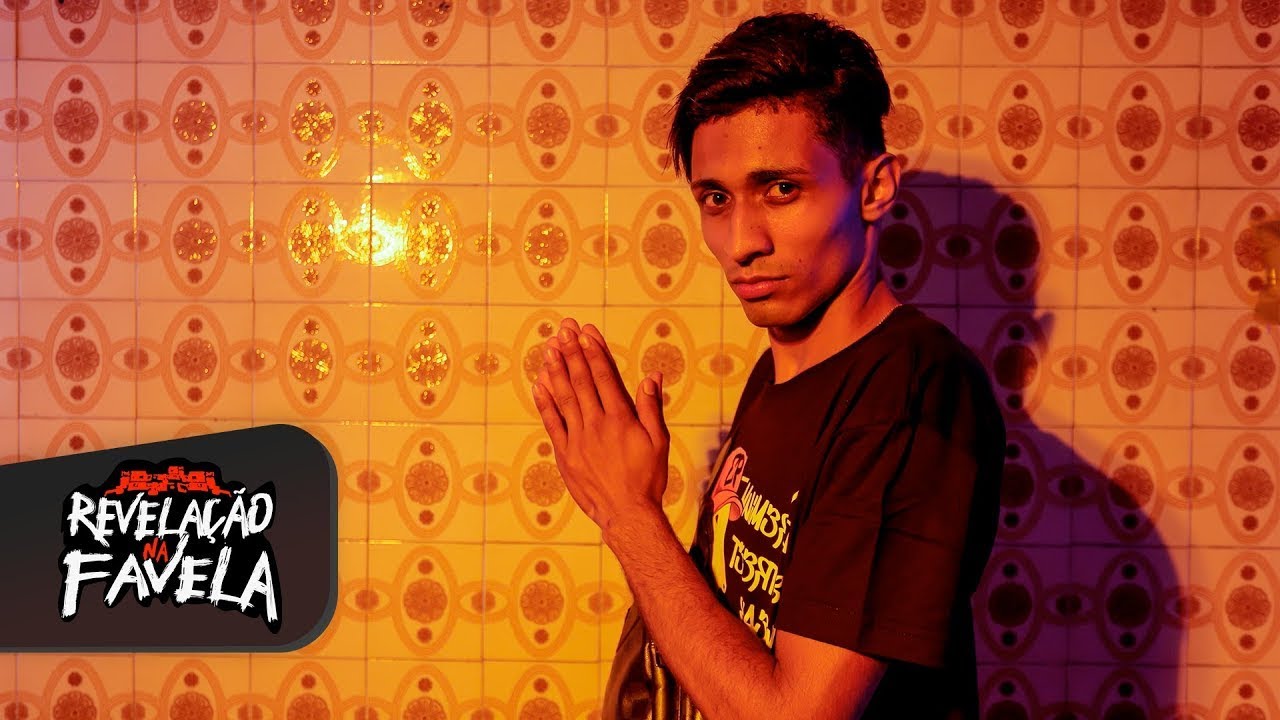 MC Mayk - Invas&atilde;o de Jacar&eacute; (Revela&ccedil;&atilde;o na Favela) Dan Soares no Beat