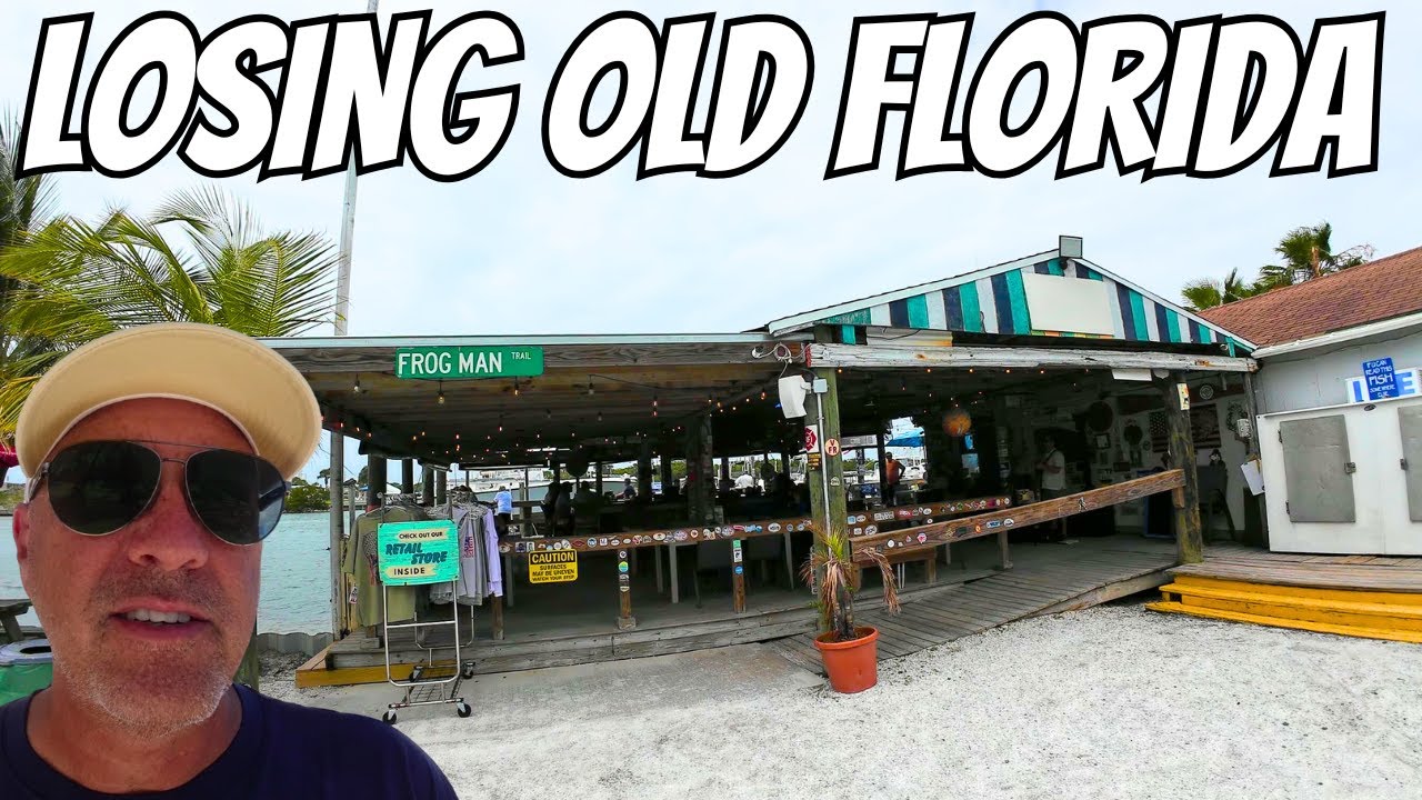Fort Pierce Florida: Small Town Vibes, Big Time Charm