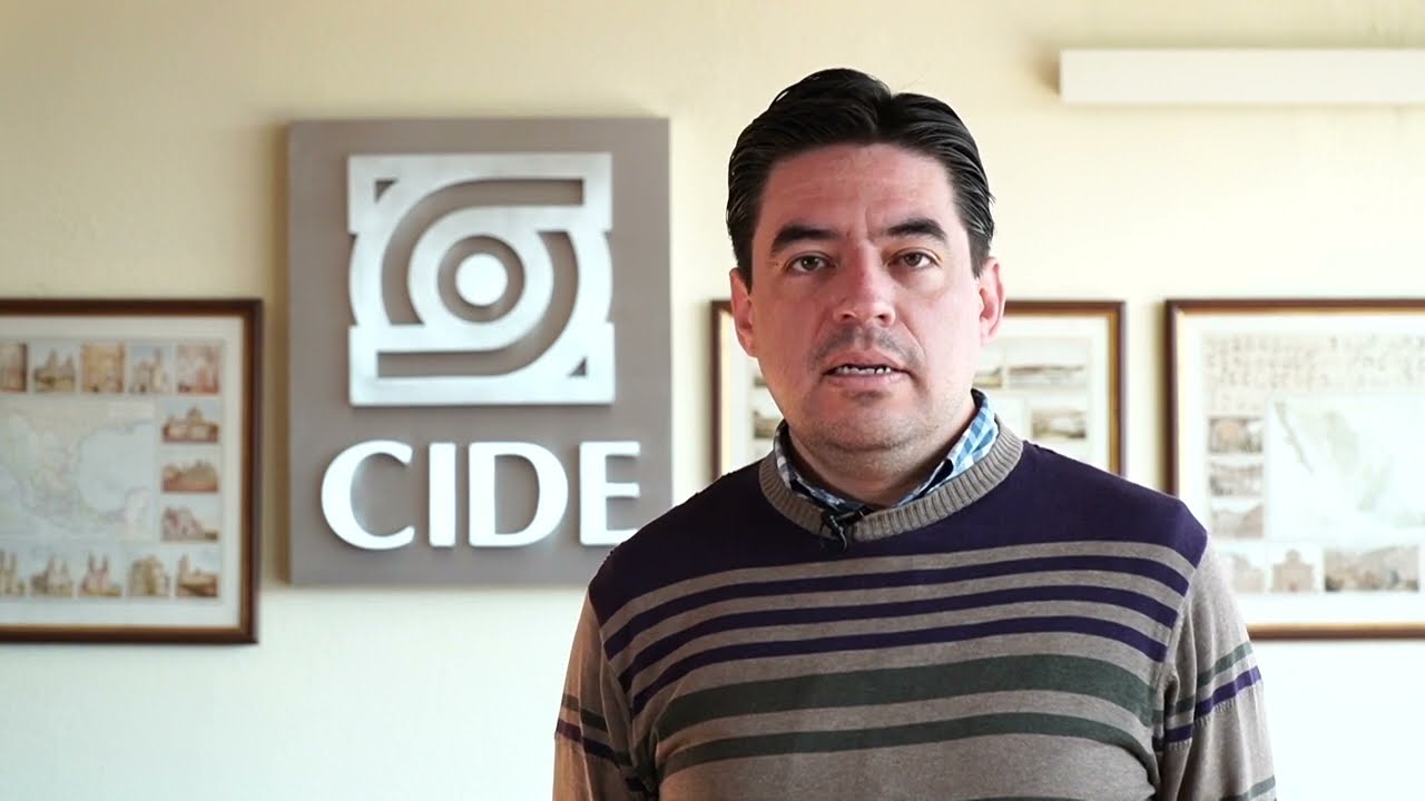 Conoce la Maestría en Administración y Políticas Públicas