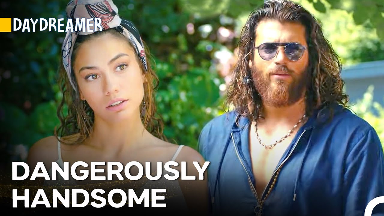 Sanem’s In Full-on Love-drunk Mode - Daydreamer
