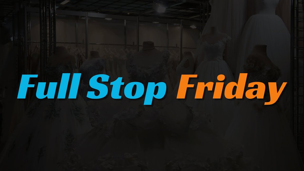 Full Stop Friday | Differences in 3 Casze Clients | Cynderra Posts Again | Will Raylee Speak Again?