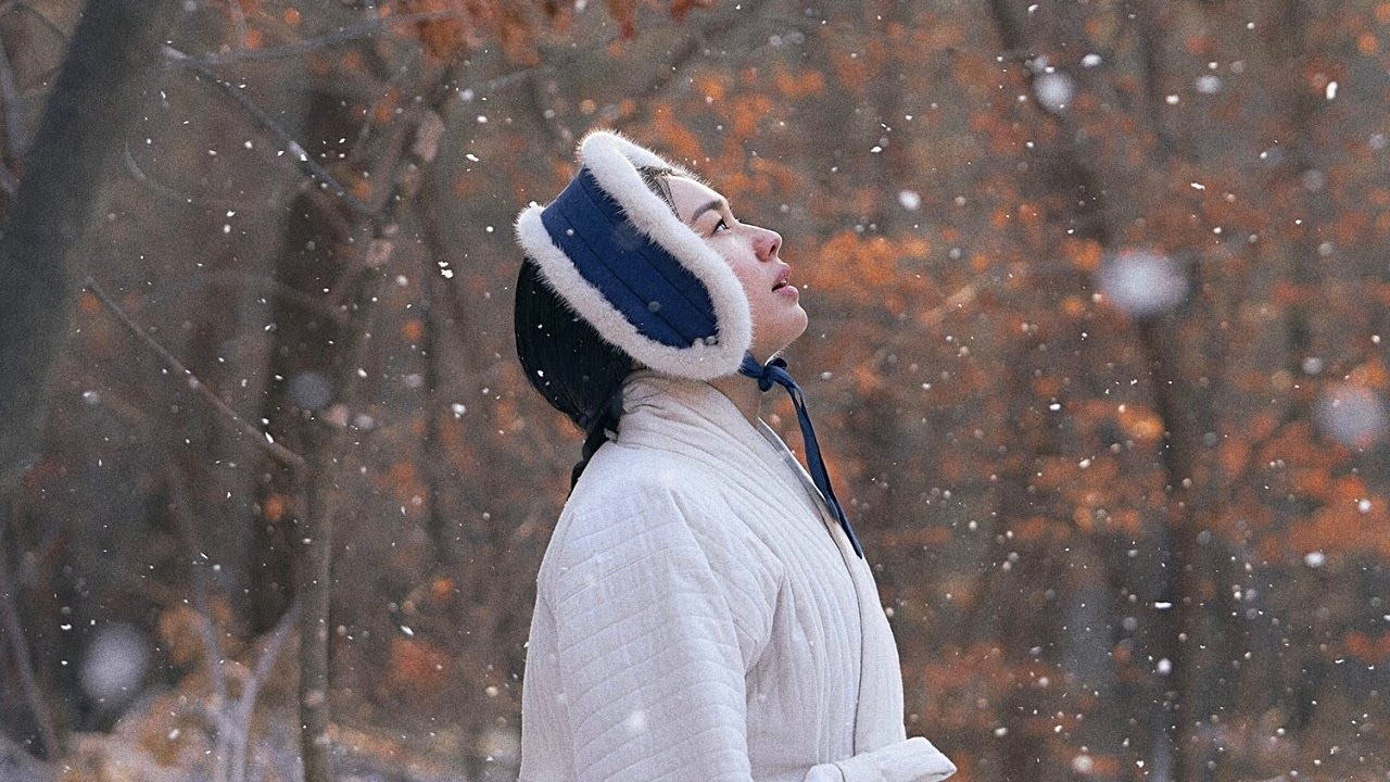 𝐏𝐥𝐚𝐲𝐥𝐢𝐬𝐭 연인 OST 잔잔한 피아노 모음 🌙 | My Dearest Piano Cover | 감성 사극 음악