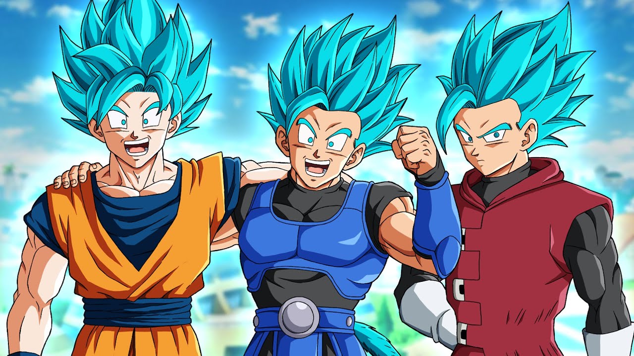 What if SHALLOT Was CANON? (Full Story)