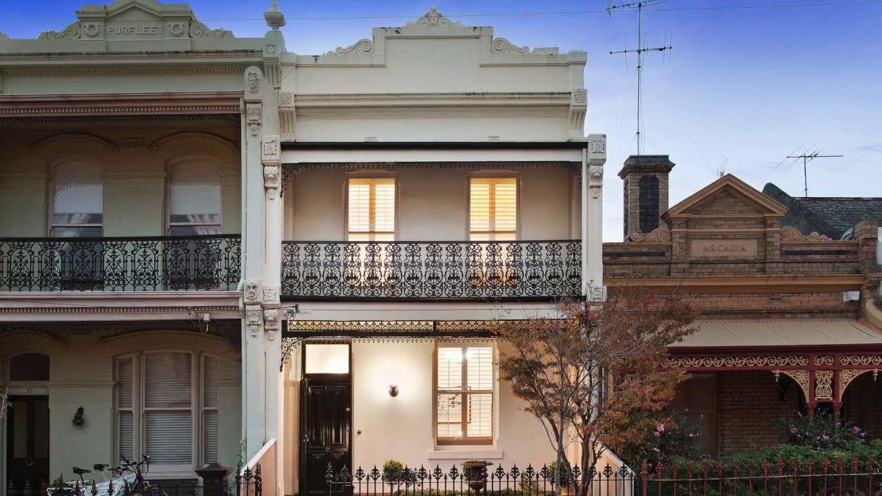 Sold - Collins Simms Parkville Real Estate - 16 Degraves St, Parkville - Nicholas Corby 0418 512 978