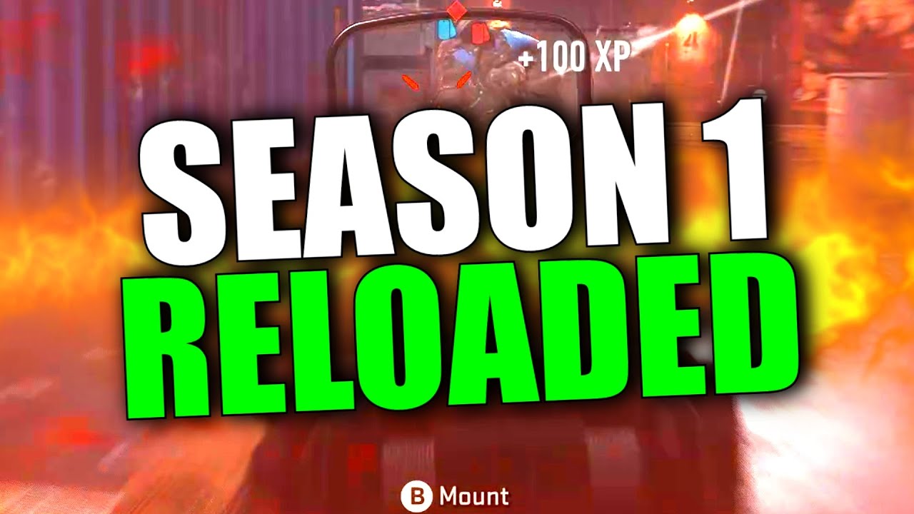 HOW IS IT? MW2 