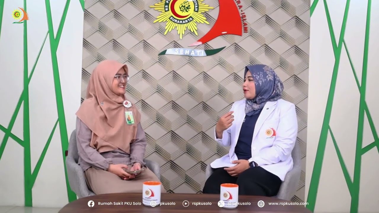 Kesehatan Gigi Bungsu dan Perawatannya