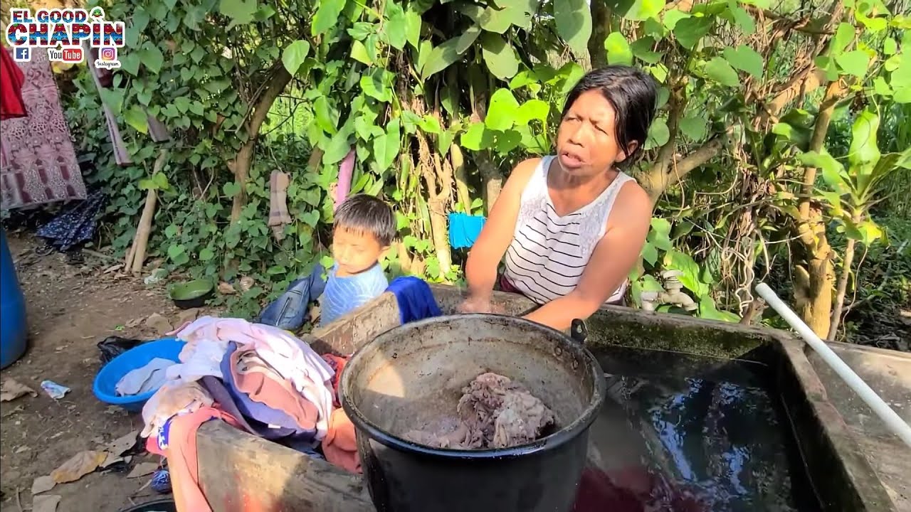 No se coman eso doña Marcela por que se van a enfermar 😱😱😱