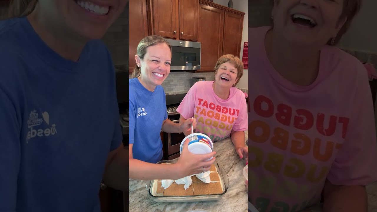 4th of July Dessert