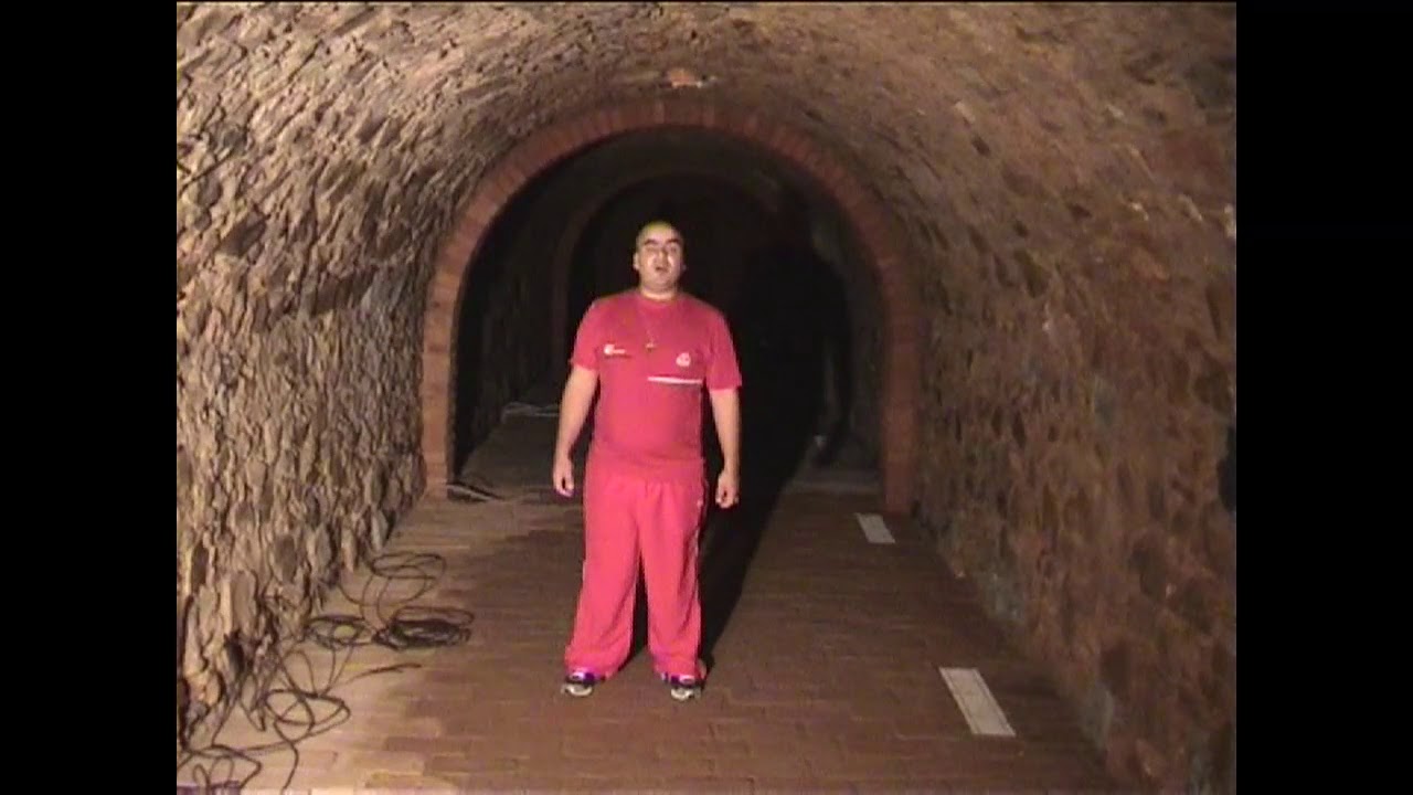 Oficial Video Klip 1 Gipsy Kajkoš  a  Midaj  7 9 2008