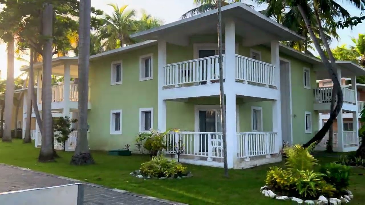 Playa Bachata Resort - Puerto Plata - Dominikana 🇩🇴 