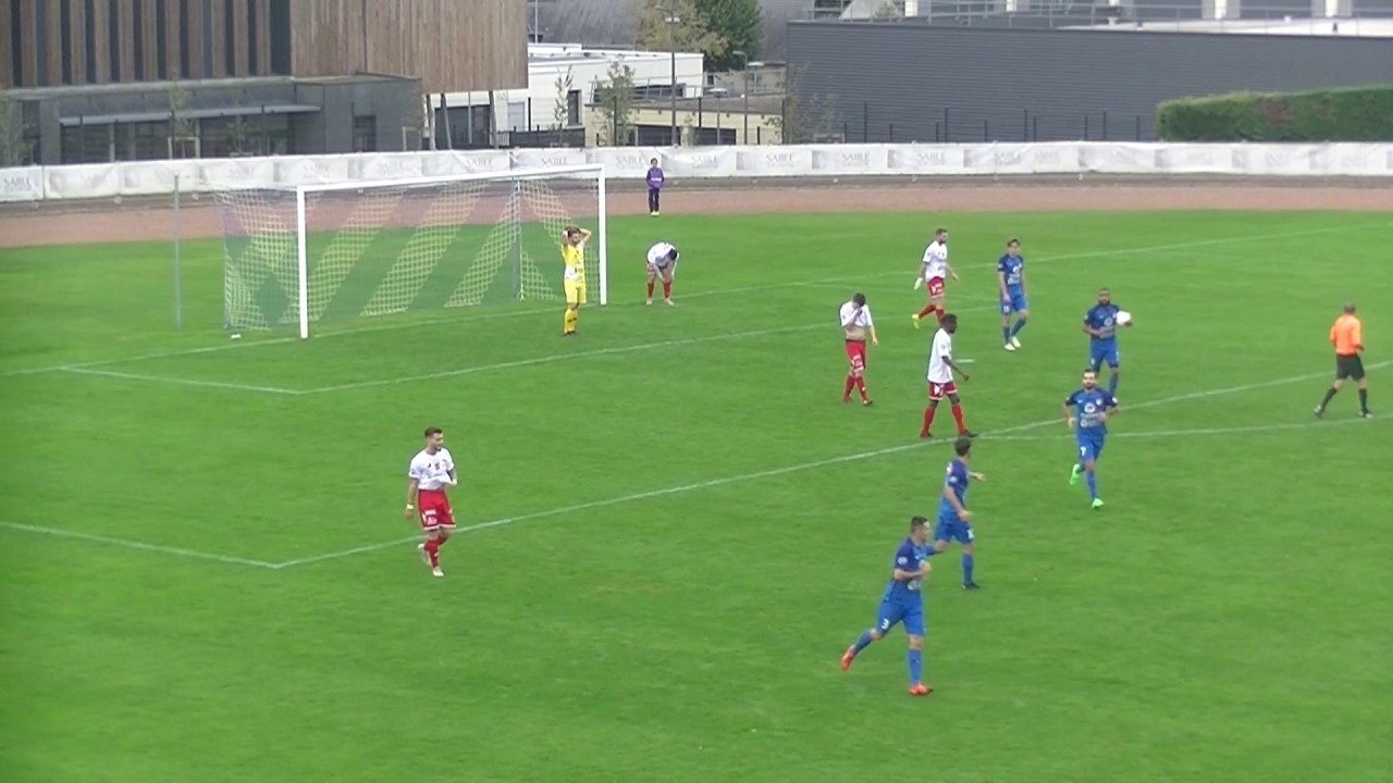 résumé n3 sablé challans 05 10 2019