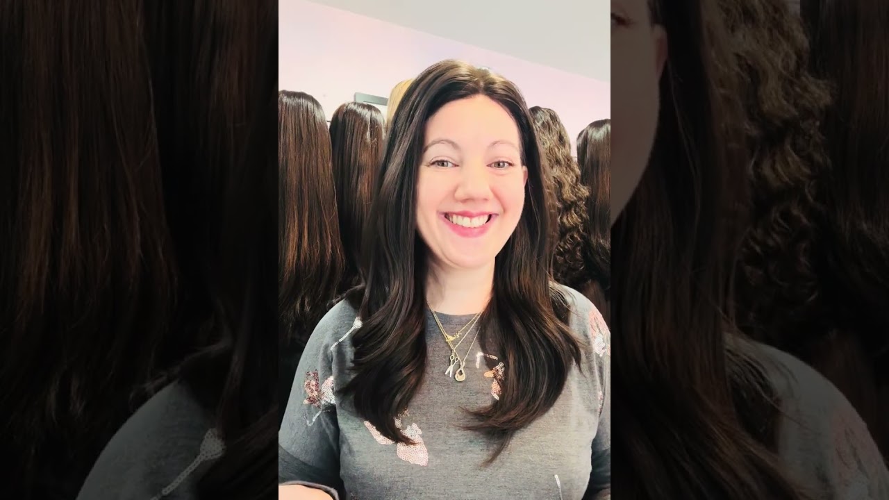 FAQ: “Are there any virgin hair curly wigs?”