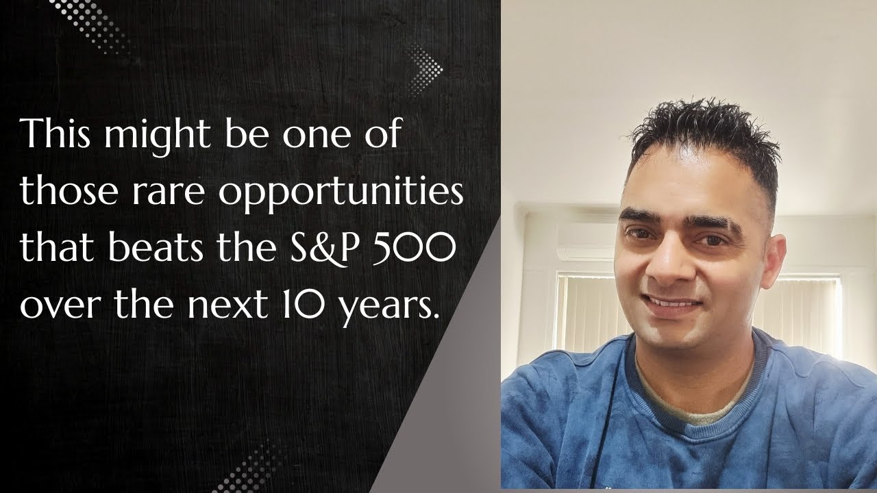Small Caps Are Ready to Explode! The Russell 2000 Story Investors Ignore