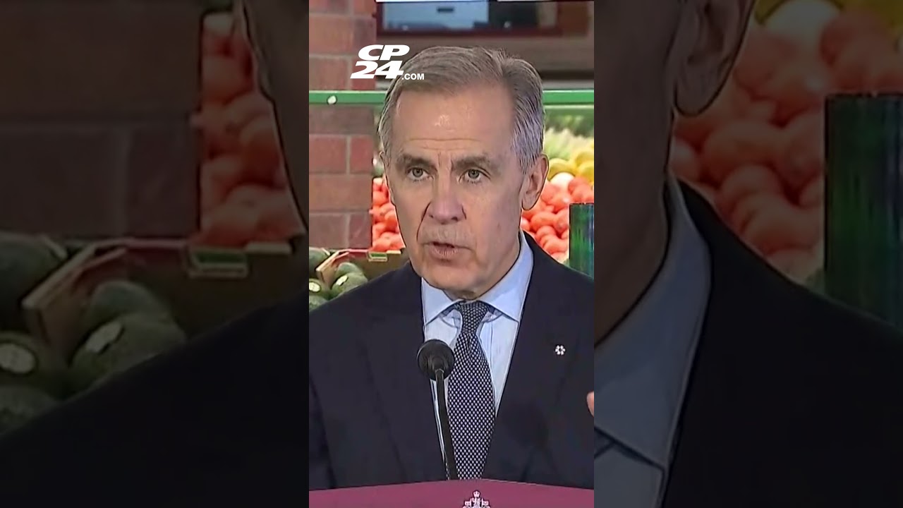 &lsquo;You can&rsquo;t draw that conclusion at all&rsquo;: PM Carney on potential Spring election