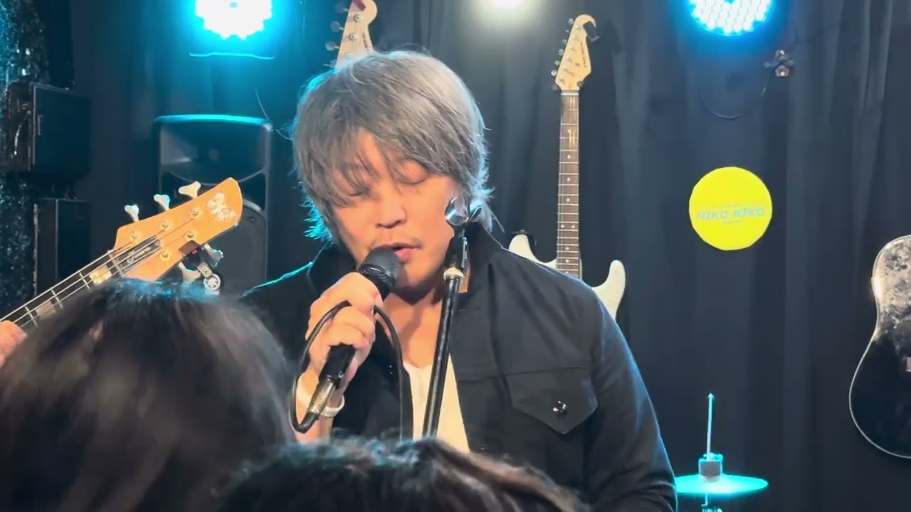 藤崎賢一 「GREEN」